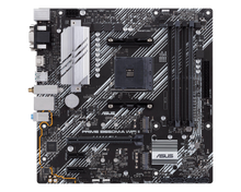 ASUS PRIME B550M-A WIFI II — 1