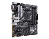 ASUS PRIME B550M-A WIFI II — 2