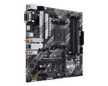 ASUS PRIME B550M-A WIFI II — 2