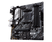 ASUS PRIME B550M-A WIFI II — 3