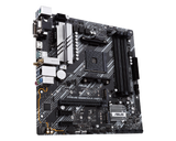 ASUS PRIME B550M-A WIFI II — 4