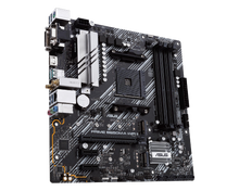 ASUS PRIME B550M-A WIFI II — 4