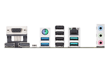 ASUS PRIME B650M-A II-CSM — 6