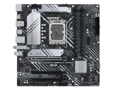 ASUS PRIME B660M-A-WIFI-D4 — 1