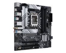 ASUS PRIME B660M-A-WIFI-D4 — 2