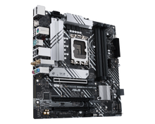 ASUS PRIME B660M-A-WIFI-D4 — 3