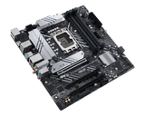 ASUS PRIME B660M-A-WIFI-D4 — 4