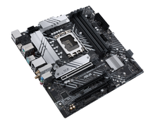 ASUS PRIME B660M-A-WIFI-D4 — 4