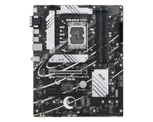 ASUS PRIME B760-PLUS D4 — 1