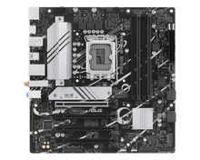 ASUS PRIME B760M-A AX — 1