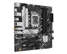 ASUS PRIME B760M-A AX — 2