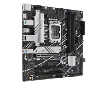 ASUS PRIME B760M-A D4 — 2