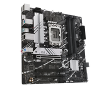 ASUS PRIME B760M-A D4 — 3