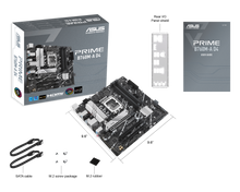ASUS PRIME B760M-A D4 — 5