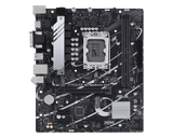 ASUS PRIME B760M-K D4 — 1