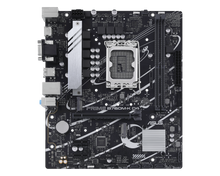 ASUS PRIME B760M-K D4 — 1