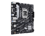 ASUS PRIME B760M-K D4 — 2