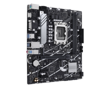 ASUS PRIME B760M-K D4 — 2