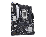 ASUS PRIME B760M-K D4 — 3