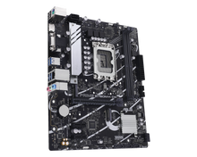 ASUS PRIME B760M-K D4 — 3