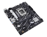 ASUS PRIME B760M-K D4 — 4