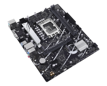 ASUS PRIME B760M-K D4 — 4