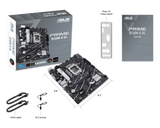 ASUS PRIME B760M-K D4 — 5