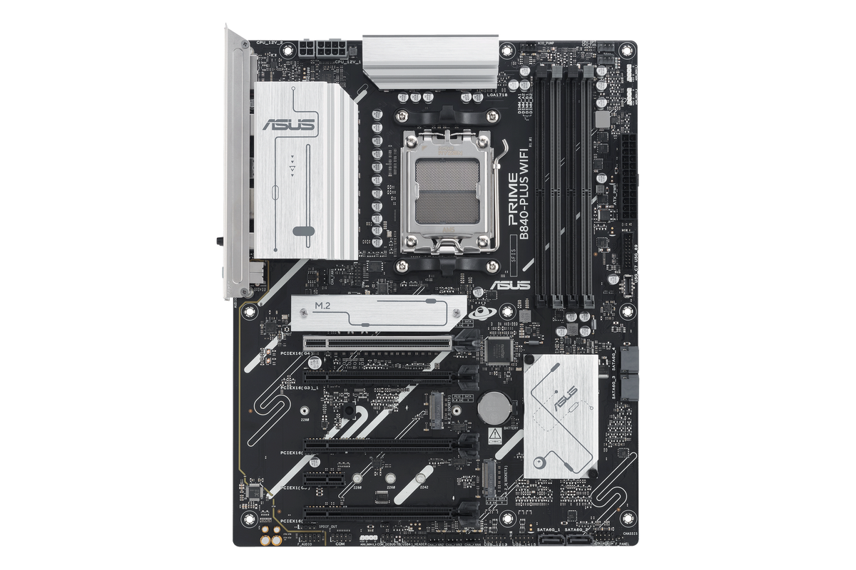 ASUS PRIME B840-PLUS WIFI — 1