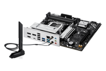 ASUS PRIME B850M-A WIFI-CSM — 5