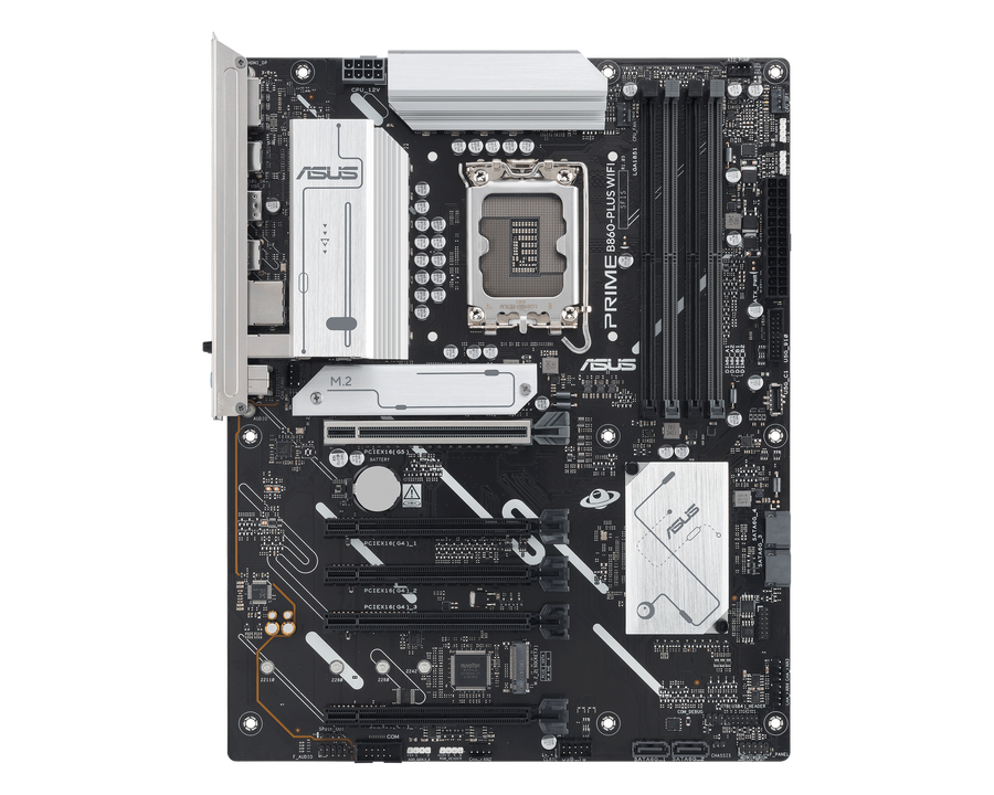 ASUS PRIME B860-PLUS WIFI-CSM — 1