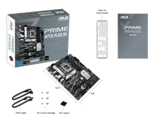 ASUS PRIME H770-PLUS D4 — 5