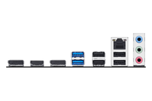 ASUS PRIME H810M-E-CSM — 4