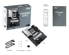 ASUS PRIME X670-P — 4