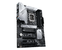 ASUS PRIME Z690-P-D4 — 3