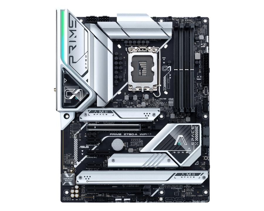 ASUS PRIME Z790-A WIFI — 1