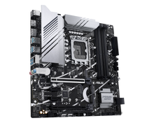 ASUS PRIME Z790M-PLUS D4 — 3