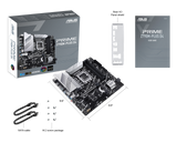 ASUS PRIME Z790M-PLUS D4 — 6