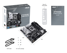 ASUS PRIME Z790M-PLUS D4 — 6