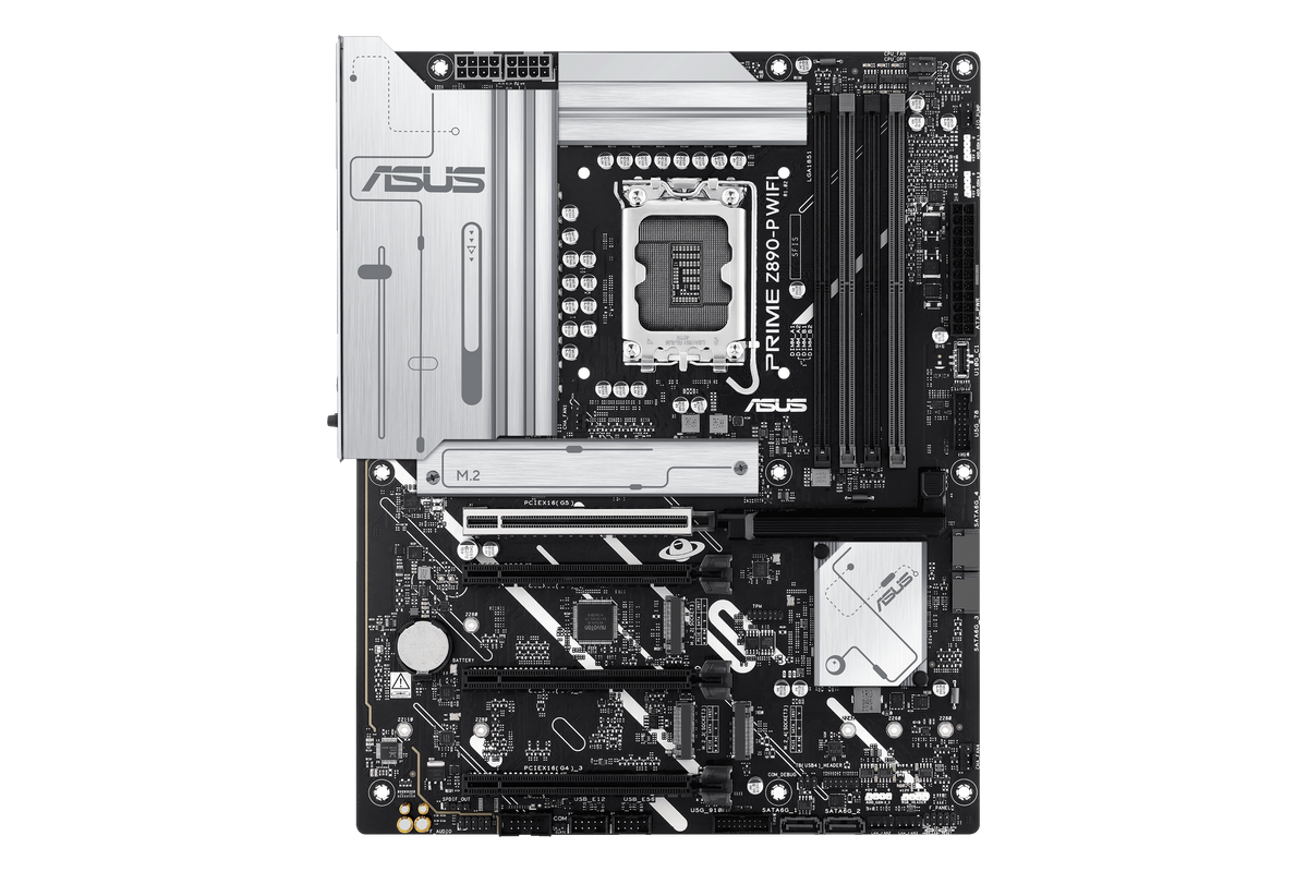 ASUS PRIME Z890-P WIFI — 1