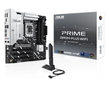 ASUS PRIME Z890M-PLUS WIFI — 5