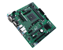 ASUS PRO-A520M-C-II-CSM — 4