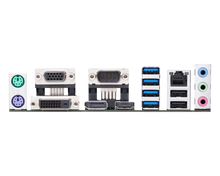ASUS PRO-A520M-C-II-CSM — 5