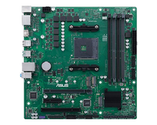 ASUS PRO B550M-C/CSM — 3