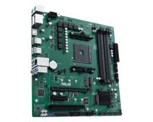 ASUS PRO B550M-C/CSM — 4