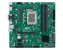 ASUS PRO B760M-CT-CSM — 1