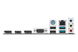ASUS PRO H810M-CT-CSM — 5