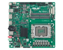 ASUS PRO H810T-CSM — 1