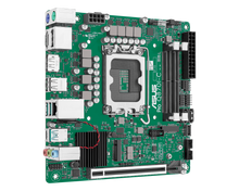 ASUS PRO Q870I-C-CSM — 2