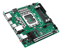 ASUS PRO Q870I-C-CSM — 3