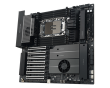 ASUS PRO WS W890E-SAGE SE — 1